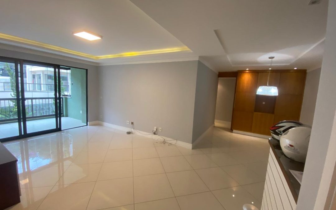 Apartamento para locação