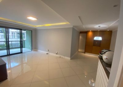 Apartamento para locação