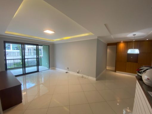 Apartamento em Agriões para locação