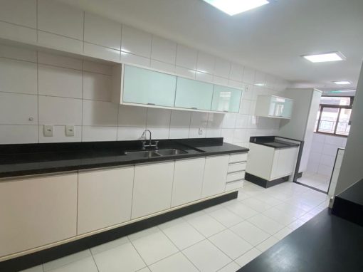 Apartamento em Agriões para locação