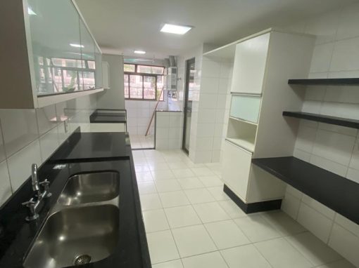 Apartamento em Agriões para locação