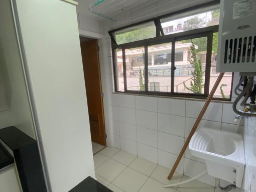 Apartamento em Agriões para locação