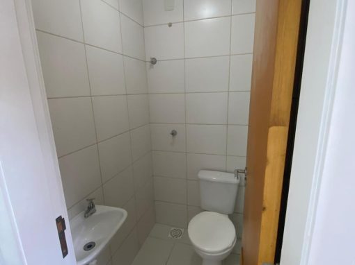 Apartamento em Agriões para locação