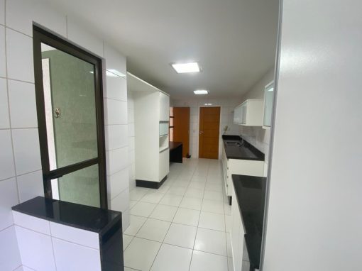 Apartamento em Agriões para locação