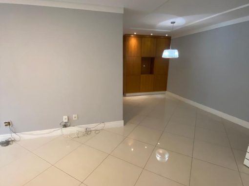 Apartamento em Agriões para locação