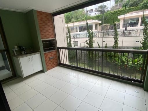 Apartamento em Agriões para locação