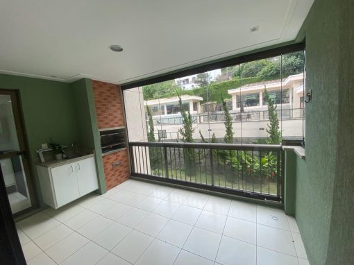 Apartamento em Agriões para locação