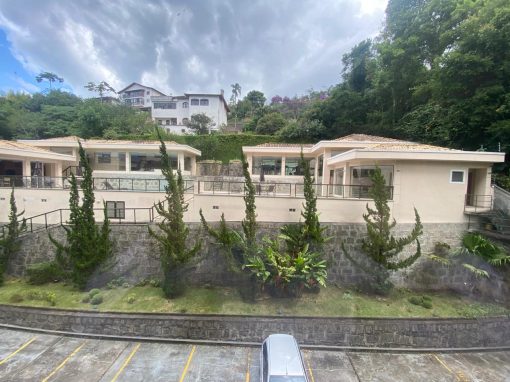 Apartamento em Agriões para locação