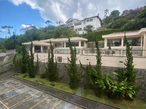 Apartamento em Agriões para locação