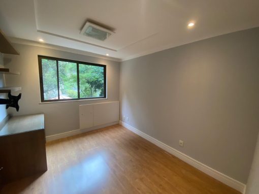 Apartamento em Agriões para locação