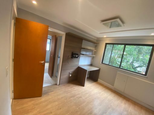 Apartamento em Agriões para locação