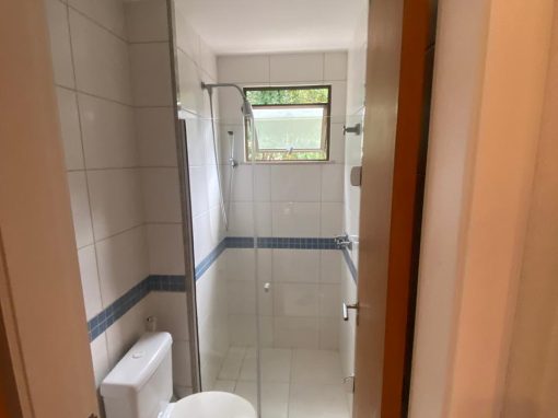 Apartamento em Agriões para locação
