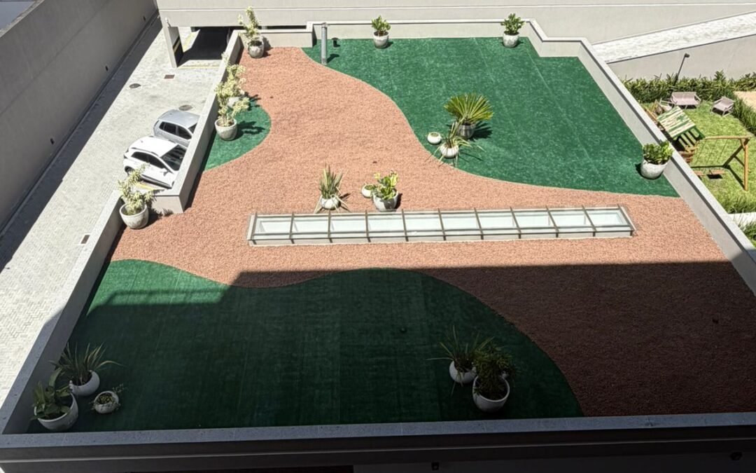 Apartamento para locação