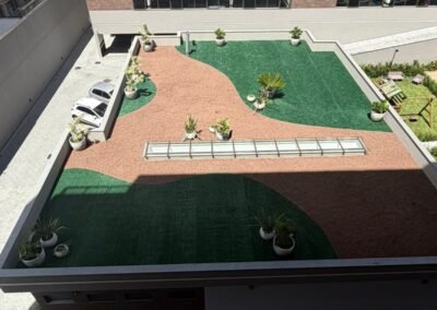 Apartamento para locação