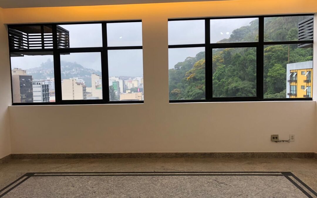 Sala Comercial para Locação ou Venda