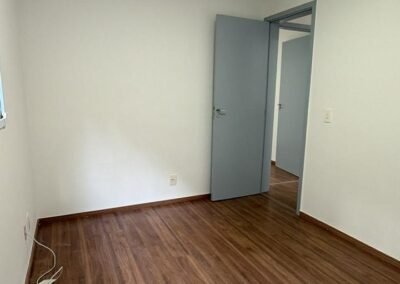 Apartamento para locação
