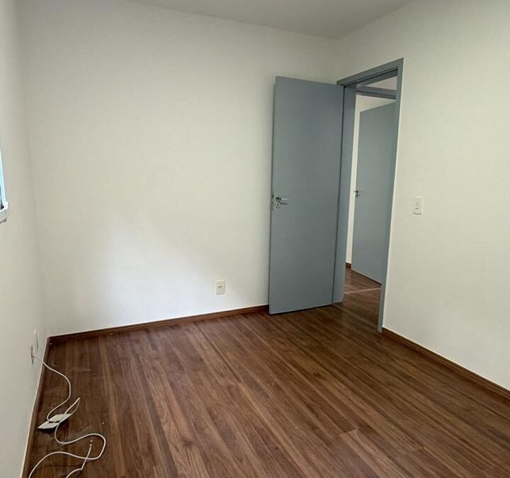 Apartamento para locação