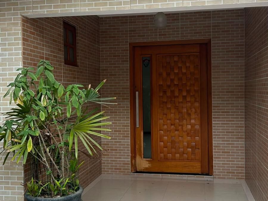 CASA PARA LOCAÇÃO